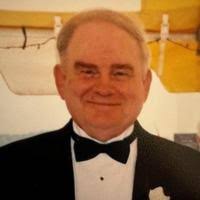 Peter McFadden Obituary