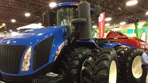 L'édition 2021 du salon international de l'agriculture du maroc (siam), qui. La Terre De Chez Nous Au Salon De L Agriculture 2017 Youtube