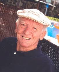 James Gillen Obituary