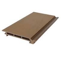 Wood Plastic Composite Wall Panel Wpc Cladding Factory Direct Suppliers  XF-D404