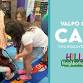 Valpo Creates Camp – Hilltop Neighborhood House