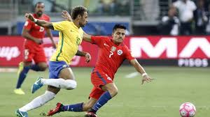 Berikut prediksi pertandingan babak perempatfinal copa america 2021 antara brasil vs chile, sabtu (03/07/21) pukul 07.00 wib di stadion nilton santos. Qso5sgblxnho4m