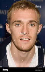 Darren fletcher hi-res stock photography and images