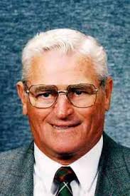 Obituary of Elias James Shaw