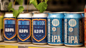 Aldi maakt gebruik van cookies om het gebruik van de website te analyseren en om de inhoud van de website te optimaliseren. This Is When You Can Buy Brewdog S Ald Ipa Aldi Beer As The Online Exchange Leads To Unexpected Collaboration Scotsman Food And Drink