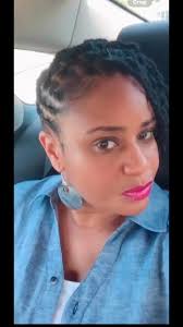 Nadine Bailey Robinson