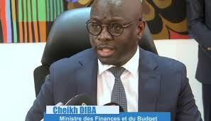 Une mission du Fmi attendue à Dakar le 5 septembre 2024