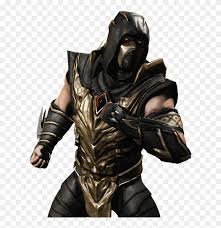 The great collection of mk scorpion wallpaper for desktop, laptop and mobiles. Scorpion Mortal Kombat X Png Clipart Large Size Png Image Pikpng
