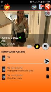Situs ini juga aman, dapat diandalkan dan cepat. Chat Hot App Gratis For Android Apk Download
