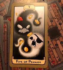 We did not find results for: Binding Of Isaac Tarot Interview Carneyvorous