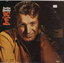 Ferlin Husky