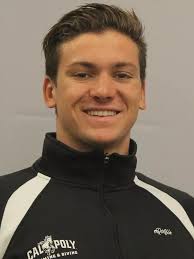 2018-19 Swimming and Diving Roster