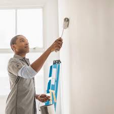 As a timeless look, popcorn wall and ceiling texture became popular in the 1960s during the housing boom. Diy Interior Wall Painting Tips Techniques With Pictures Family Handyman