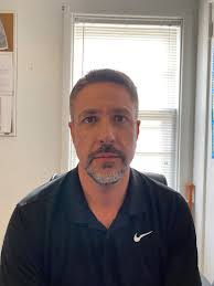 Scott Manville's Instagram, Twitter & Facebook