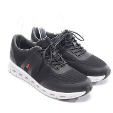 Wolky Trainers In Black Size D 36