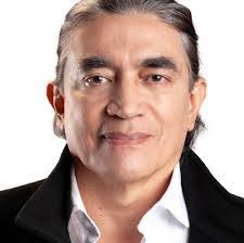 Johnny Velez's Instagram, Twitter & Facebook