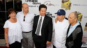 Brothers mark wahlberg and donnie wahlberg paid tribute to their late mother, alma, who died at the age of 78 — details. Why The Birth Of Mark Wahlberg S Daughter Was Such A Sad Day For Him