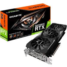 Gigabyte Geforce Rtx 2070 Super Gaming Oc 8g Graphics Card In 2020 Graphic Card Nvidia Gigabyte