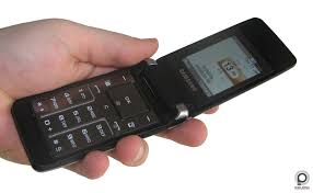 Samsung S3600 - these guys have a mine ...