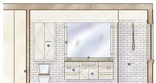 Yost home improvements recently helped transform the exterior of a 1950s single story home into a stunning craftsman ranch. How To Remodel A Bath For Accessibility Fine Homebuilding