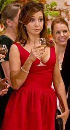 How I Met Your Mother Season 6 Episode 15 Pin On Hair