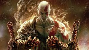 In this video game collection we have 26 wallpapers. God Of War 3 Wallpaper Download Kratos God Of War 1 1600x900 Download Hd Wallpaper Wallpapertip