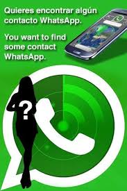 Con 45 mil millones de mensajes . Radar Whatsapp Contacts Apk 1 1 Android App Download