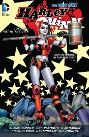 Roller Derby Harley Quinn Cosplay Birds Of Prey Pin On Harley Quinn