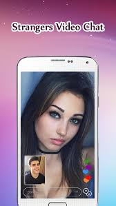 This will not only lighten your mood by speaking to others but also enable you to make some long term friendships. Random Video Chat Videochat For Strangers Fur Android Apk Herunterladen