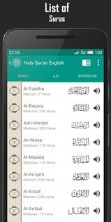 A free app for android, by nipsapp gaming software private limited. Holy Quran English Apk Download For Android