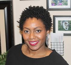 Cool spiky hair haircuts + hairstyles. How I Define My Natural Hair With Finger Coils Www Beingmelody Com