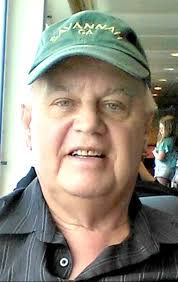 Alan Donald Ferguson