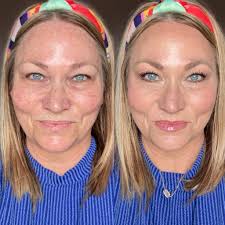 Good morning☀️ If you don't like thick makeup, then you need to try this  foundation! If you don't want pore clogging foundation, then give it try  it! If yours is changing colors,