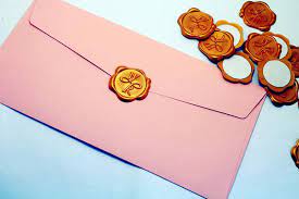 5% coupon applied at checkout save 5% with coupon. Leaf Self Adhesive Wax Seal Stickers Wedding Leaf Wax Stamp Envelope Seal Botanical Leaf Seal 24 Color Available Stamps Aliexpress