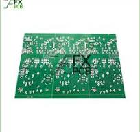 94V 0 Circuit Board