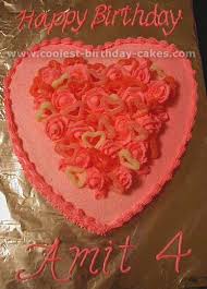 Valentine's day cake recipes find romantic mousse, torte and ganache recipes to wow your sweetie on the day of love. Romantic Homemade Valentine Cakes And How To Tips