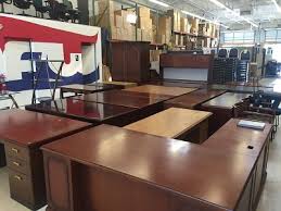 Or you can live anywhere in the united states if you can fill a truck. Used Office Desks For Sale Quality Pre Owned Used Executive Desk Sets Used Computer Desks On Clearance Used Reception Desks Used Wooden Desks Used Writing Desks Used