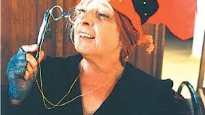 Die besondere Inszenierung im September: Die Irre von Chaillot