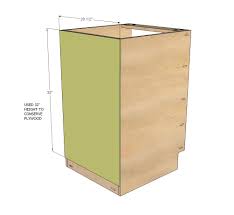21 Base Cabinet Door Drawer Combo Momplex White Kitchen Kitchen Cabinet Plans Cabinet Making Plans Diy Kitchen Projects