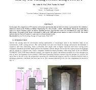 PDF) Analysis and Validation of Gravity Die Casting Process ...