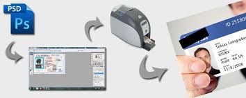 When designing an id card, it might be complicated to do on regular photo editors. Fake Id Templates Generator Free Id Card Maker Online Download Psd Templates In 2021 Id Card Template Card Maker Free Id