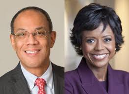 Black Americans who broke through barriers in finance