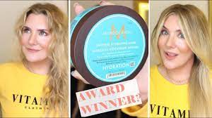 Saw something that caught your attention? Moroccanoil Intense Hydrating Hair Mask Best Luxury Hair Mask Unsponsored Treatmenttuesdays Youtube