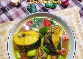 Documents similar to resep pindang ikan patin pedas asli pegagan. Resep Pindang Gabus Khas Palembang Anti Gagal Resep Pilihan Mama
