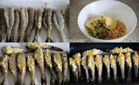 We did not find results for: Udang Panggang Garlic Butter Resepi Terbaik