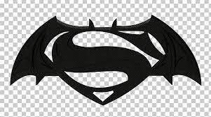 Superman Logo Batman Png Angle Art Batman Batman Vs Superman Batman Vs Superman Logo Png Superman Logo Superman Batman Vs Superman Logo