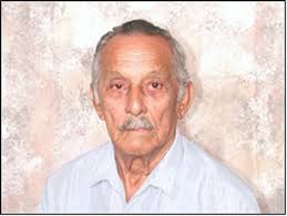 NUESTRAS GLORIAS: Emilito González