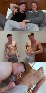 Real-Life Boyfriends Share A Passionate Fuck [Blog] | GayDemon