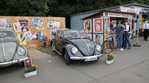 Classic Days Schloss Dyck 2019 Secret Classics