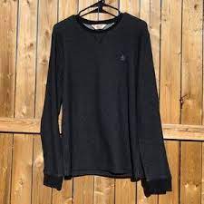 Original penguin® blue graphic hoodie and joggers set. Original Penguin Shirts Original Penguin Chris Reversible Crew Small Poshmark